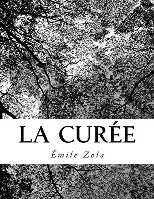 La Curée-..
