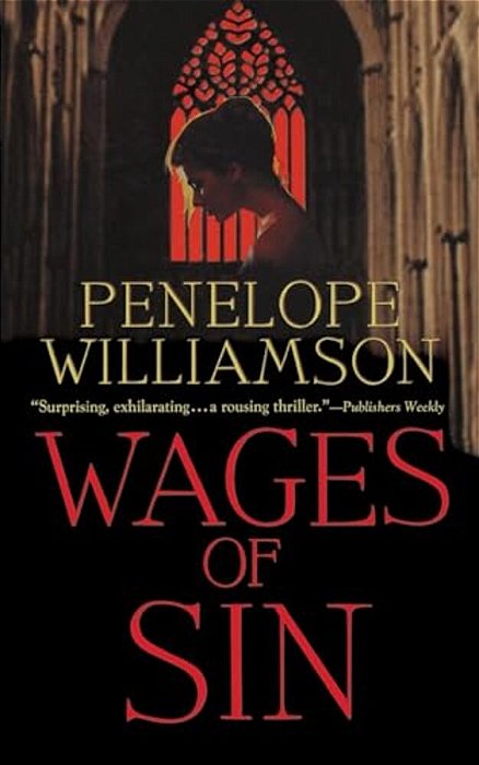 Wages Of Sin-..