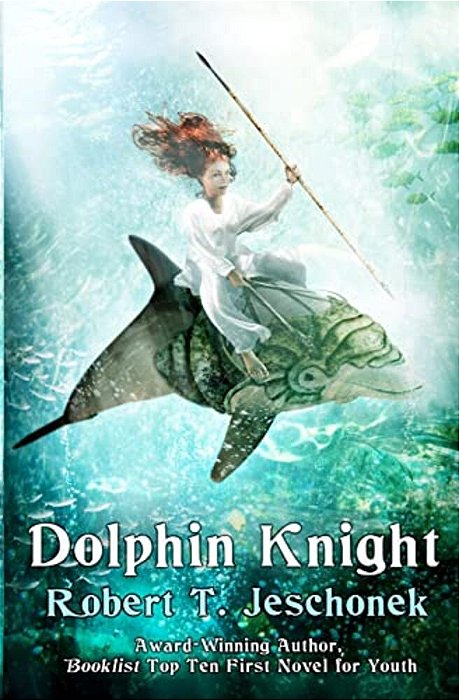 Dolphin Knight-..
