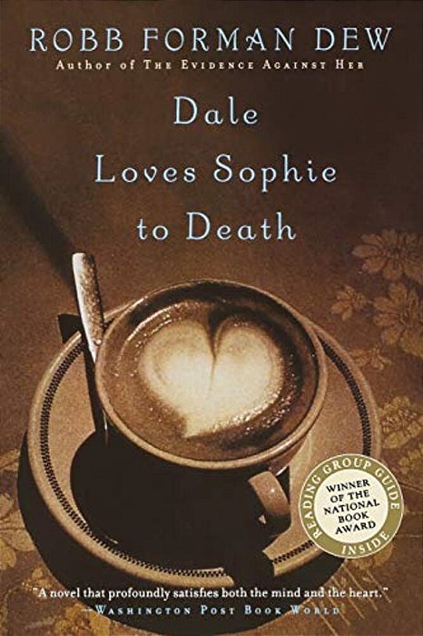 Dale Loves Sophie To Death-..