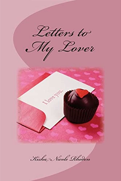 Letters To My Lover-..