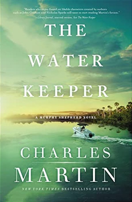 The Water Keeper-..