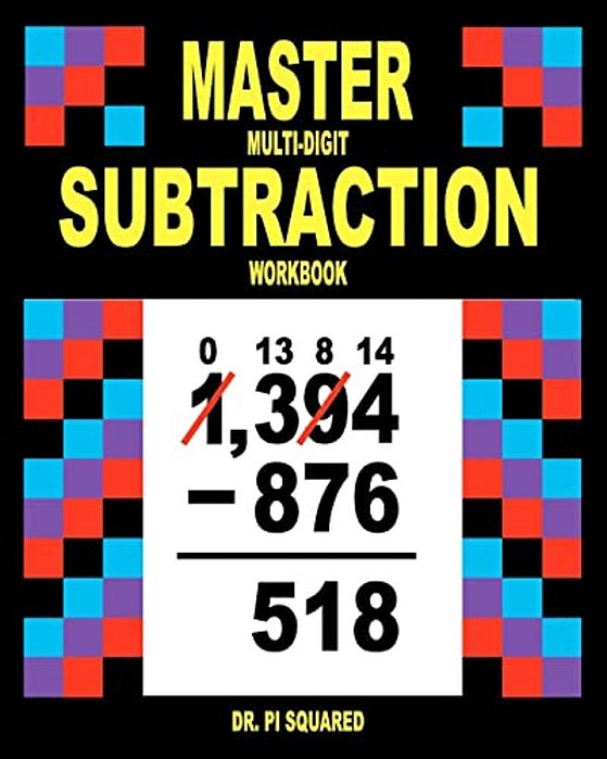 Master Multi-Digit Subtraction Workbook-..