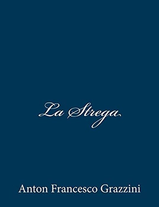 La Strega-..