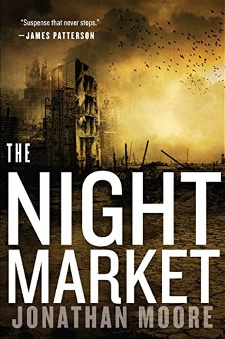 The Night Market-..