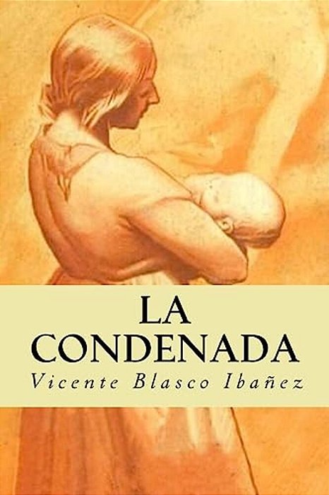La Condenada-..