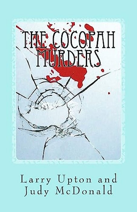 The Cocopah Murders-..