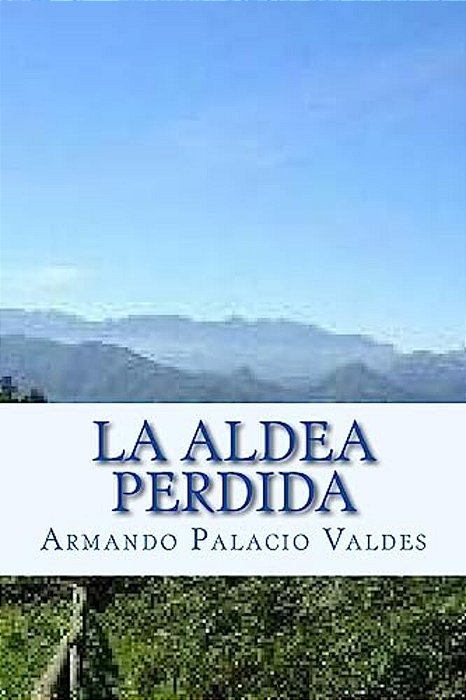 La Aldea Perdida-..