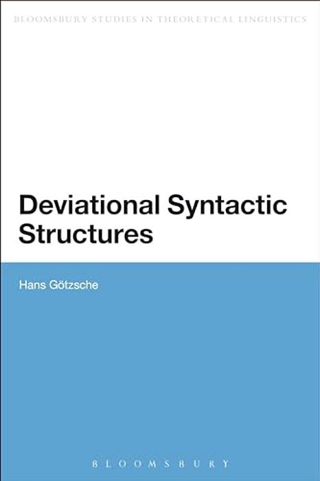 Deviational Syntactic Structures-..
