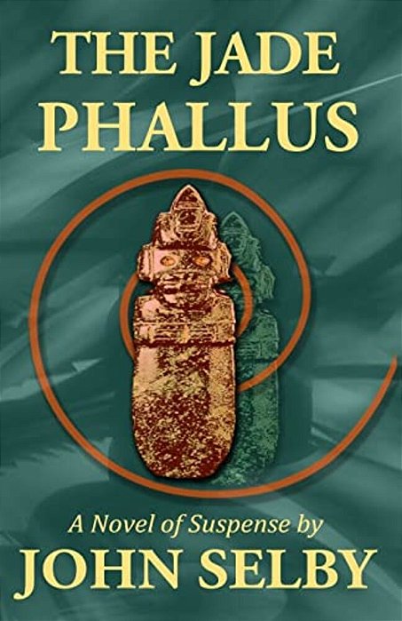 The Jade Phallus-..