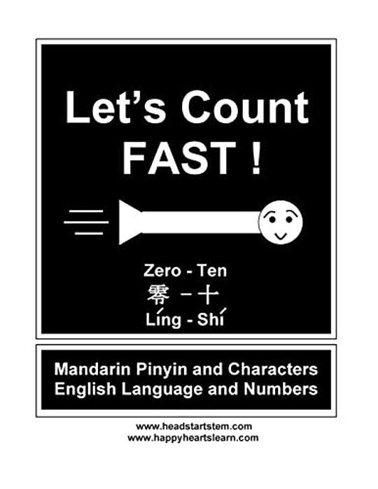Let's Count Fast!-..