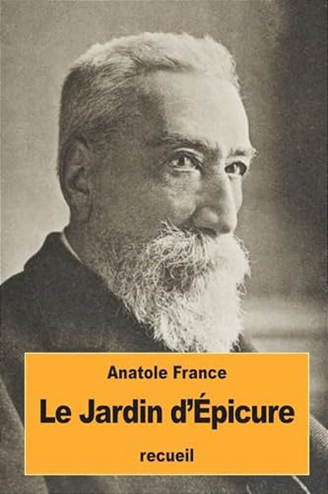 Le Jardin D'Épicure-..