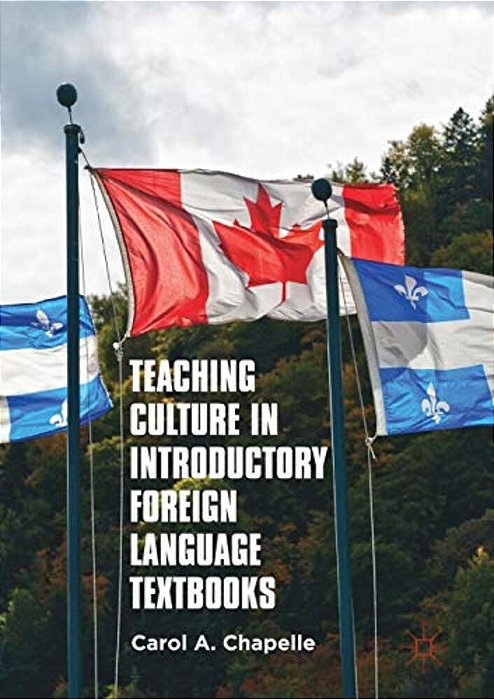 Teaching Culture In Introductory Foreign Language Textbooks-..