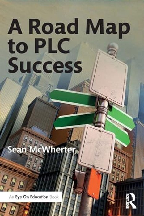 A Road Map To Plc Success-..