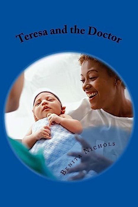 Teresa And The Doctor-..