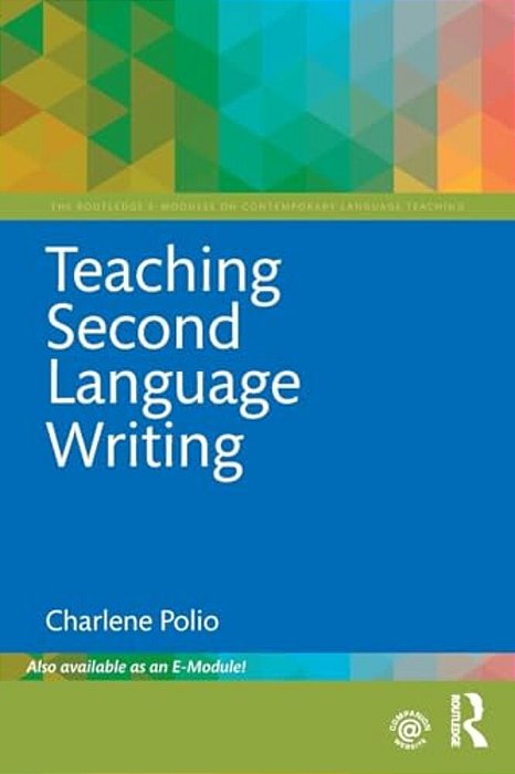 Teaching Second Language Writing-..