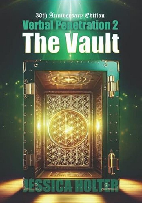 Verbal Penetration 2: The Vault-..
