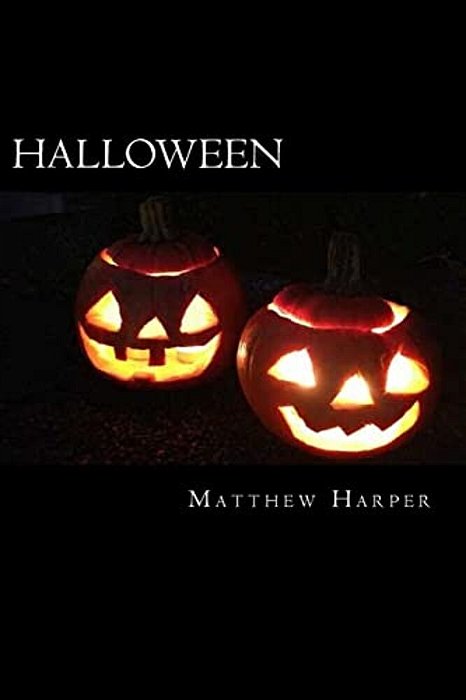 Halloween: A Fascinating Book Containing Halloween Facts, Trivia, Images & Memory Recall Quiz: Suitable For Adults & Children-..