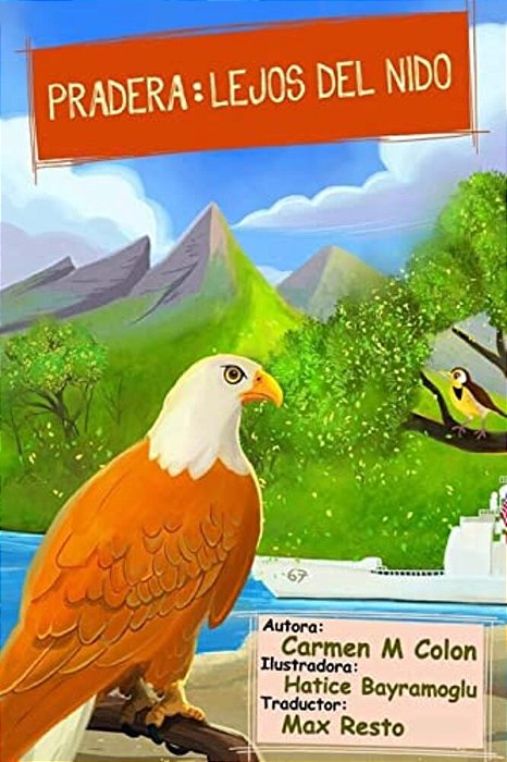 Pradera: Lejos Del Nido-..