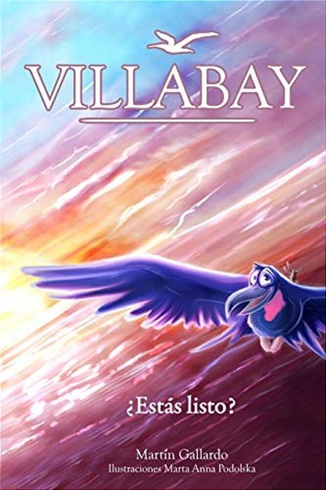 Villabay: ¿Estás Listo?-..