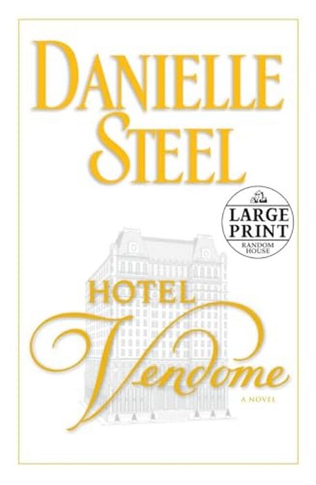 Hotel Vendome-..