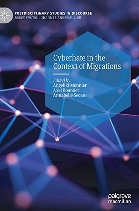 Cyberhate In The Context Of Migrations-..