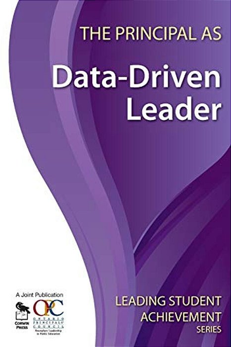The Principal As Data-Driven Leader-..