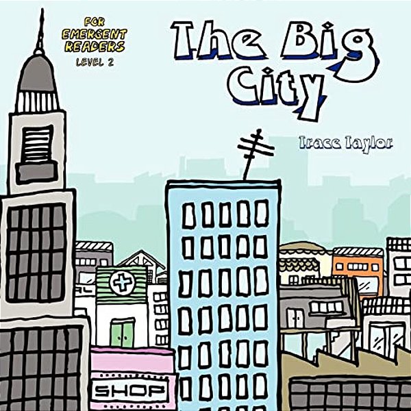 The Big City-..