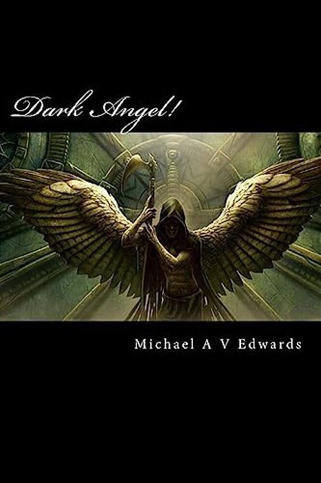 Dark Angel: It's Payback Time-..