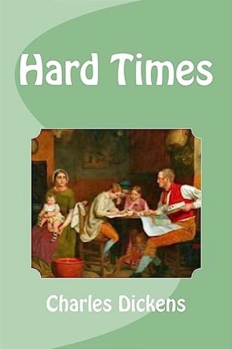 Hard Times-..