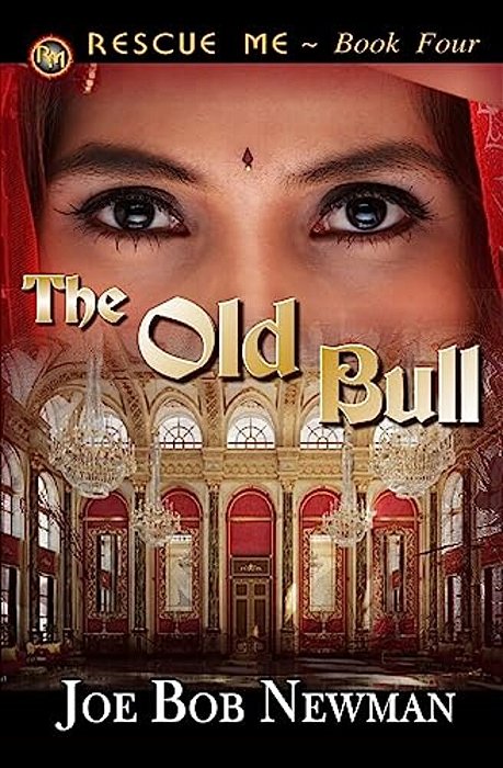 The Old Bull-..