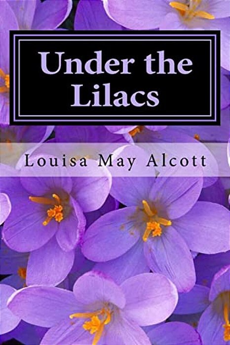 Under The Lilacs-..