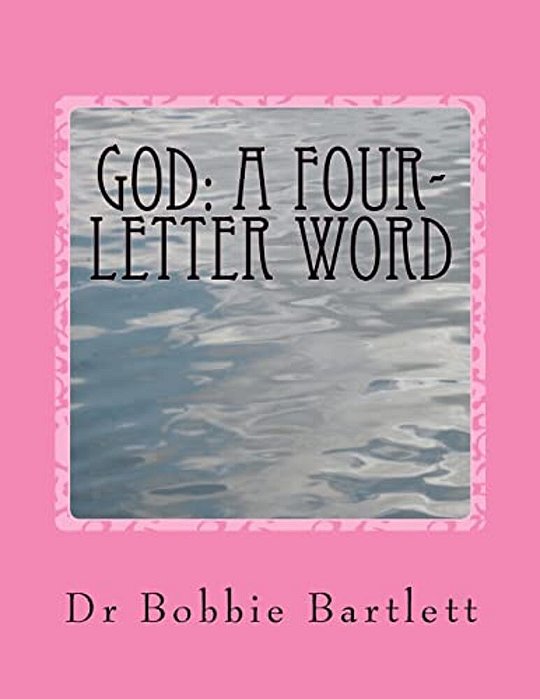 God: A Four-Letter Word-..