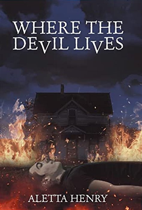 Where The Devil Lives-..