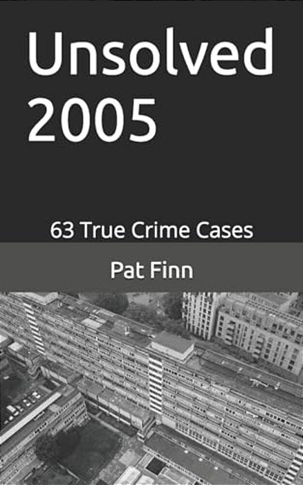 Unsolved 2005-..