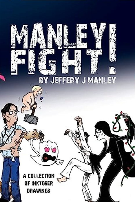 Manley Fight!-..