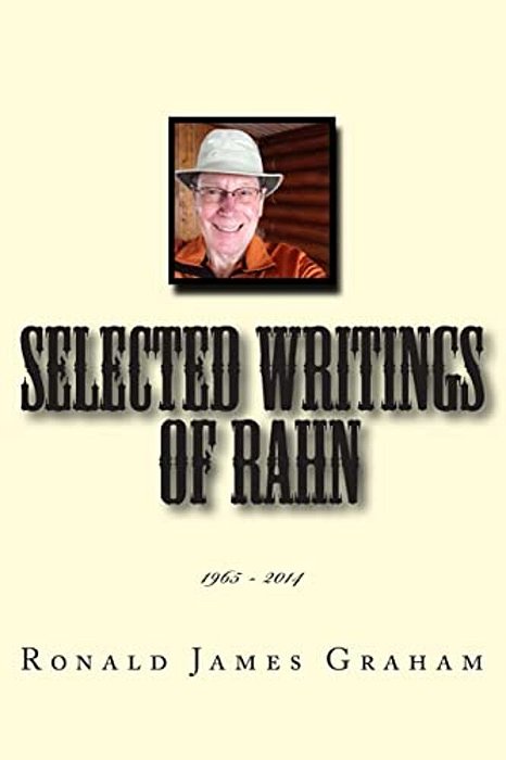 Selected Writings Of Rahn - 1965 - 2014-..