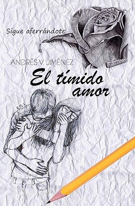 El Timido Amor-..