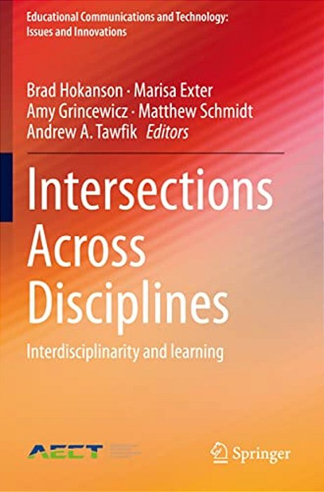 Intersections Across Disciplines: Interdisciplinarity And Learning-..