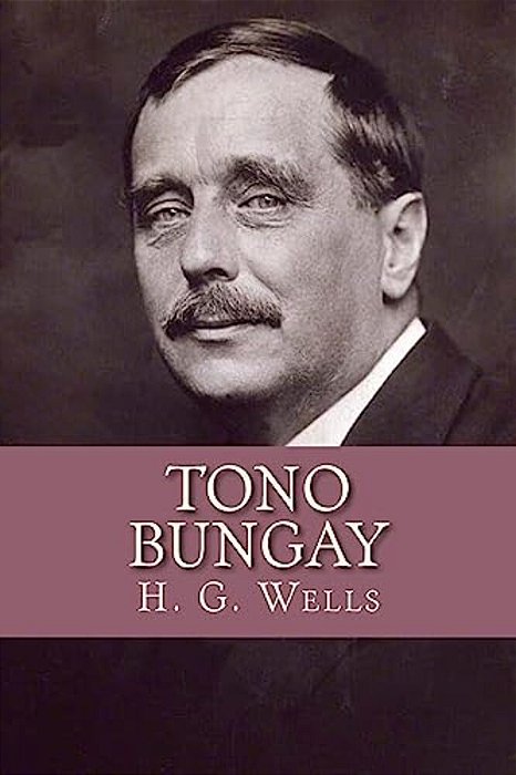 Tono Bungay-..
