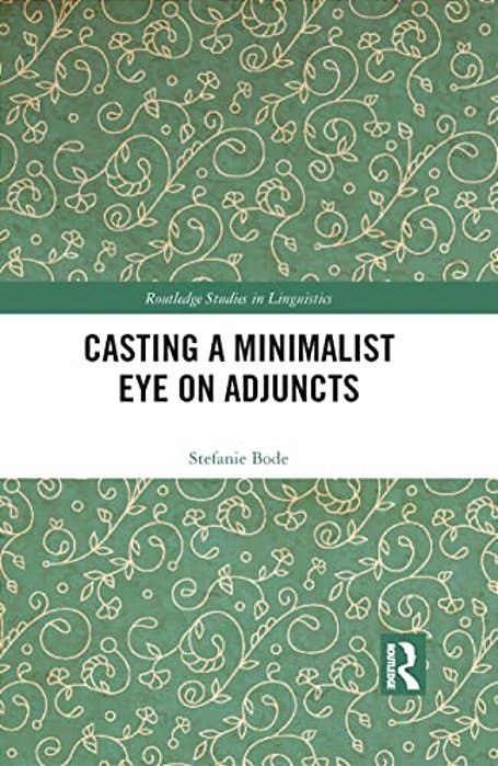 Casting A Minimalist Eye On Adjuncts-..