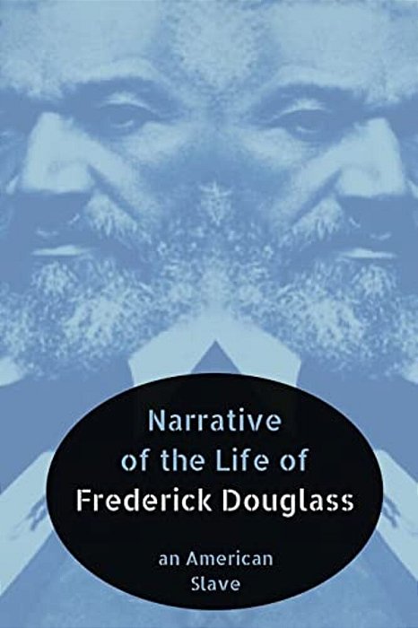 Narrative Of The Life Of Frederick Douglass: An American Slave-..