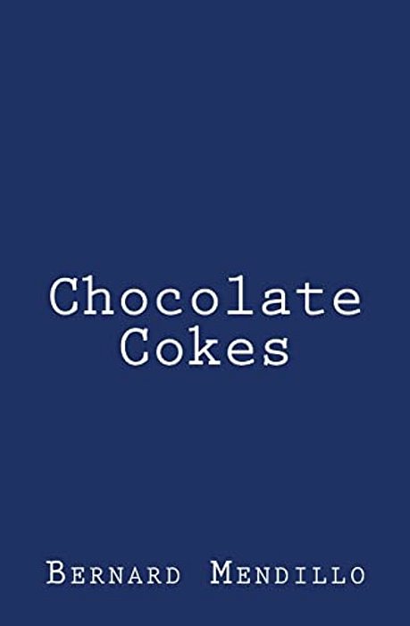 Chocolate Cokes-..