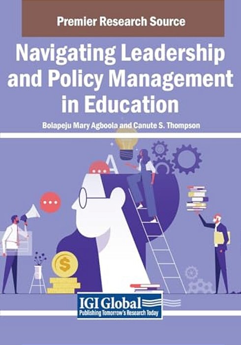 Navigating Leadership And Policy Management In Education-..