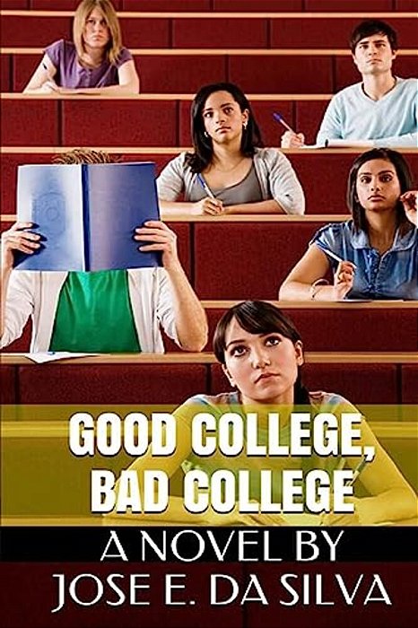 Good College, Bad College-..