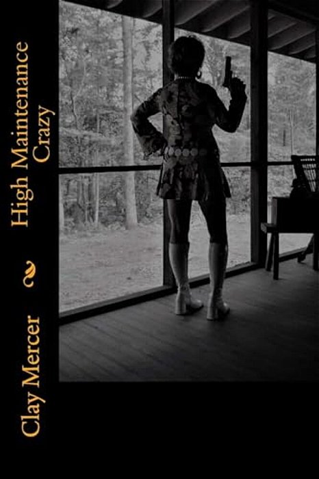 High Maintenance Crazy-..