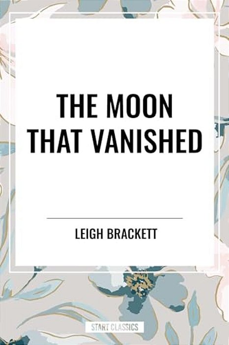 Moon That Vanished-..