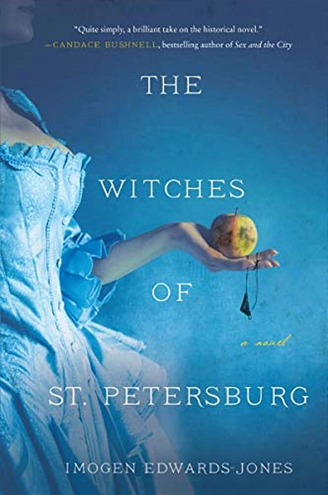 The Witches Of St. Petersburg-..