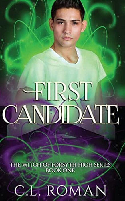 First Candidate-..