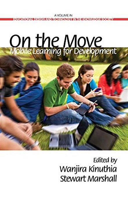 On The Move: Mobile Learning Development-..